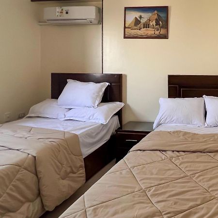 Queen Pyramids View Apartment Cairo Exterior photo