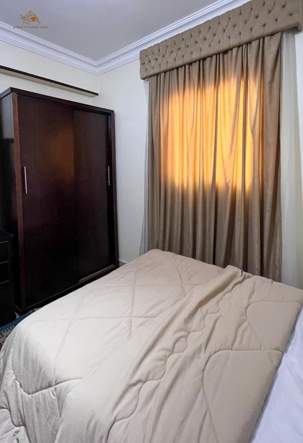 Queen Pyramids View Apartment Cairo Exterior photo